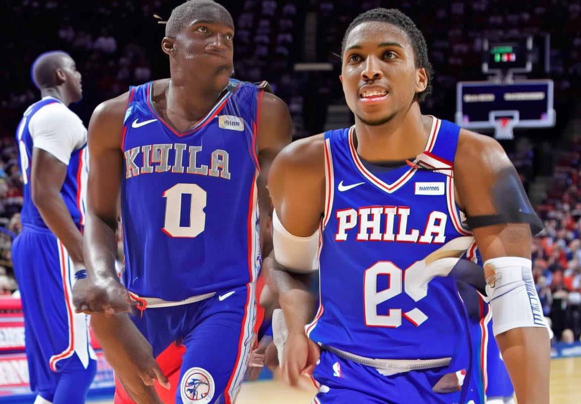 NBA重磅交易：凯文·杜兰特转会火箭，太阳队收获未来希望与选秀权